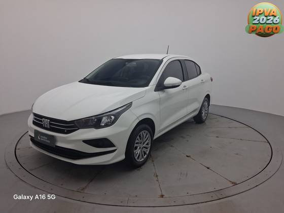 FIAT CRONOS 1.0 FIREFLY FLEX DRIVE MANUAL FIAT CRONOS 1.0 FIREFLY FLEX DRIVE MANUAL